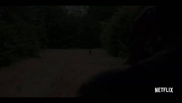 Avance de la segunda temporada de 'Lupin' - Fuente: Netflix Latinoamérica