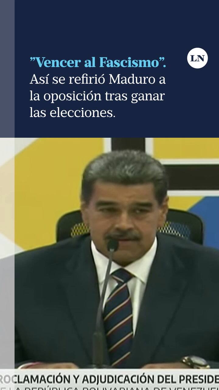 "Vencer al fascismo"