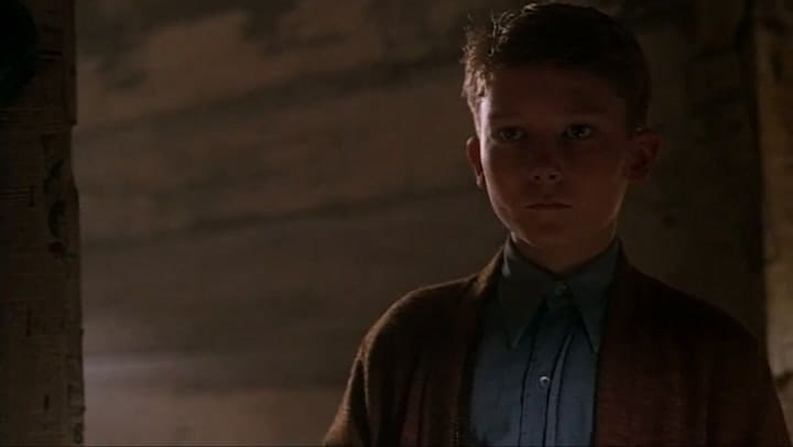 Tráiler de 'The Legend of Bagger Vance' (2000)