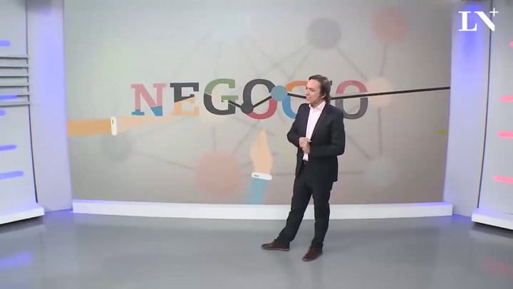 El crowdfunding detrás de la valija conectada argentina Bluesmart