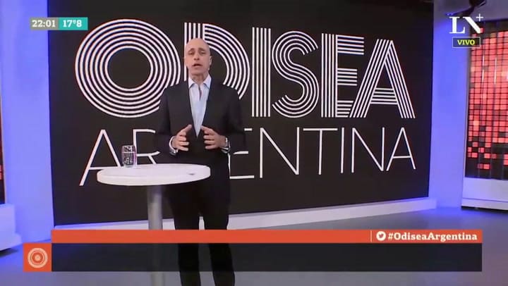 Editorial Carlos Pagni- Espionaje: Vidal Y Carrió Acorralan A Macri