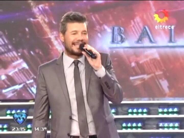 Ángela Torres y el homenaje a Lolita