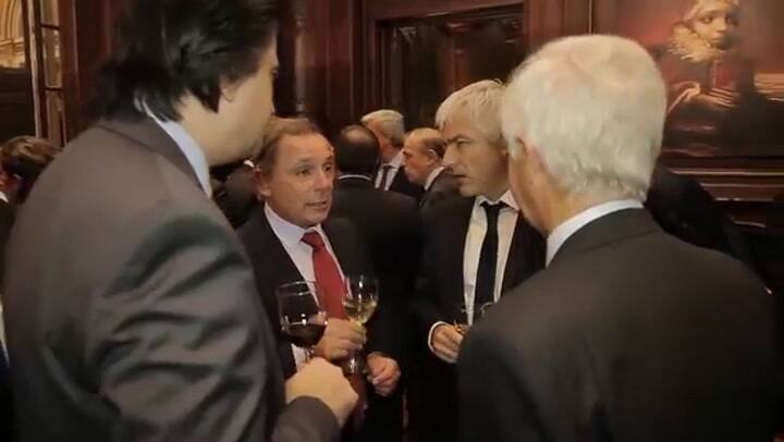 Emprendedores premiados 2017