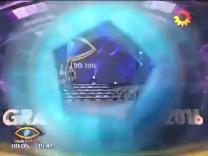 El musical de Elisa Carrió en Gran Cuñado