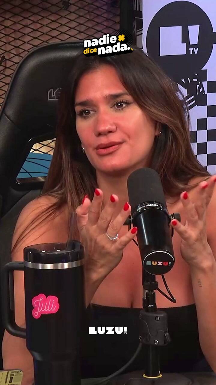 La broma de mal gusto a Santi Talledo en Nadie Dice Nada que terminó con una sorpresa