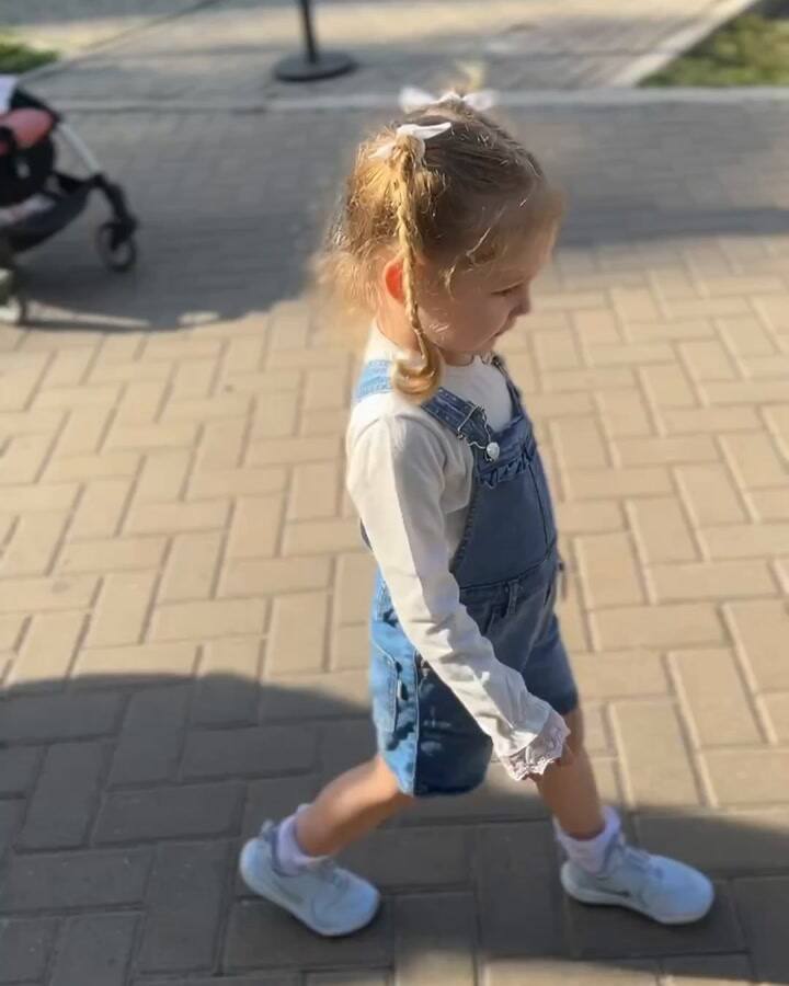 Anita Moritán causó ternura entre sus seguidores