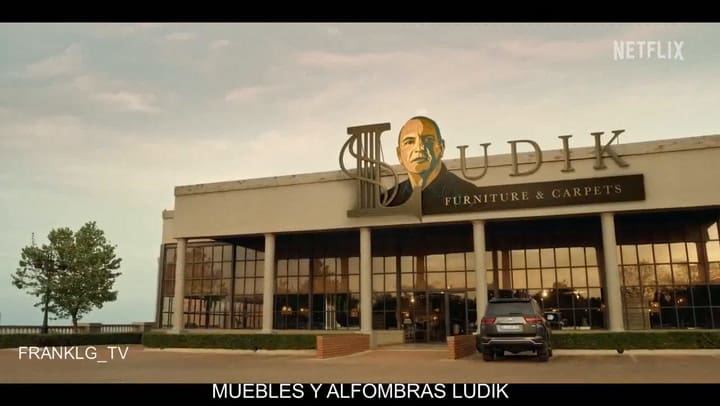 Tráiler oficial de Ludik