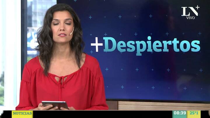 Tapiocas en la costa argentina