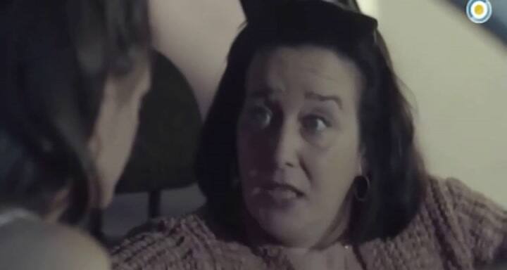 El marginal 3: la fuerte escena de sexo que protagonizaron “Diosito” y una ex novia