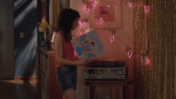 Trailer de Margen de error - Fuente: YouTube