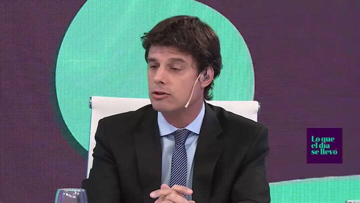 Vidal recortó los subsidios a hipódromos