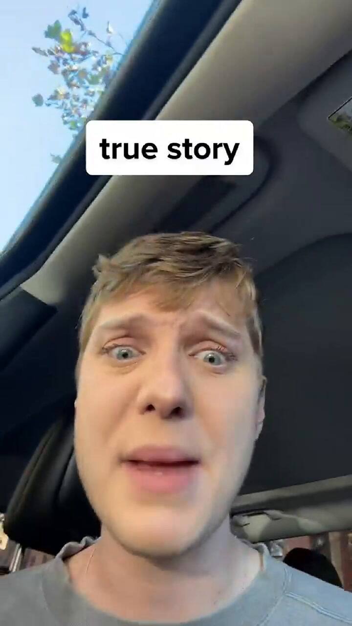 Un mozo contó su desagradable experiencia con un comensal