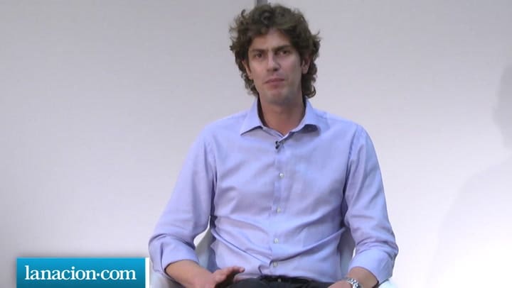 Martín Lousteau sobre seguridad