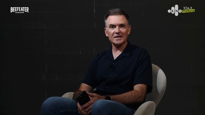 Meet Music: BRITISH AMBASSADORS