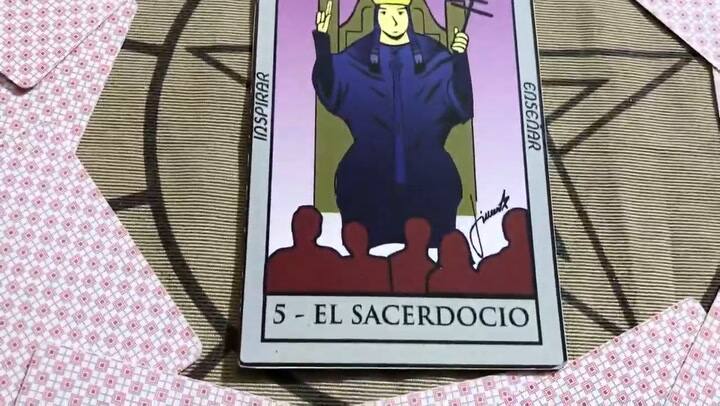 Las predicciones de Jimena La Torre para la semana del 23 al 29 de Mayo