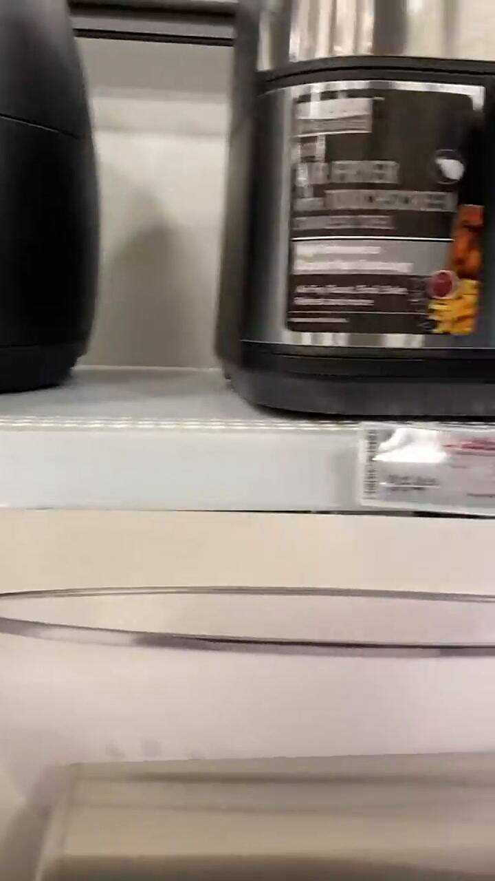 Un tiktoker reveló los precios de los productos en Estados Unidos y sorprendió a todos