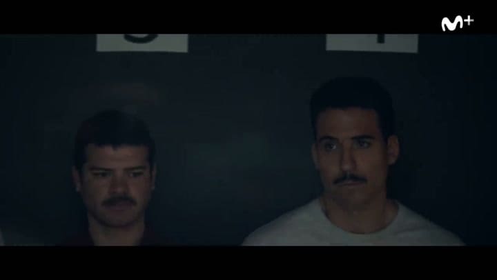 En el corredor de la muerte - Trailer