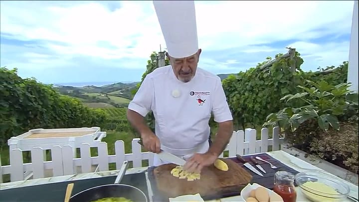 El polémico comentario de Karlos Arguiñano sobre el velorio de Isabel: 'Estará quejosa'