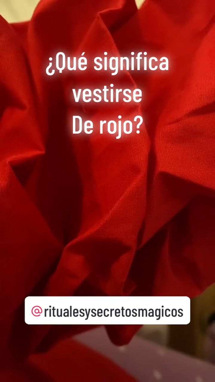 Ssstik.io @Ritualesysecretosmagicos 1727015146672