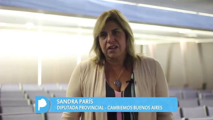 Ley Brisa: la ley para contener a víctimas de femicidios - Fuente: Youtube