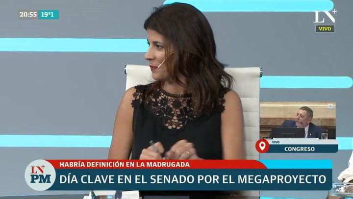 Columna de Inés Capdevila