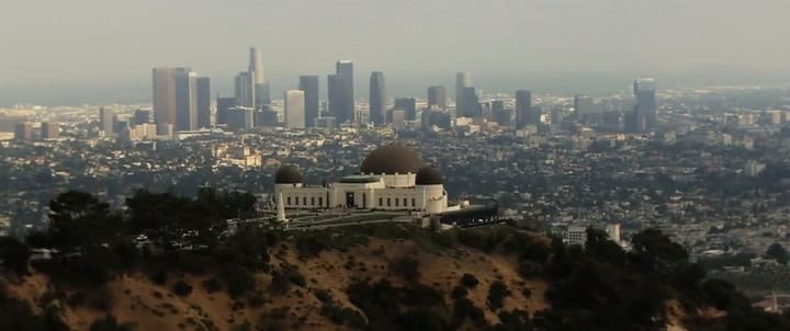 Trailer Terremoto: la falla de San Andrés - Fuente: YouTube