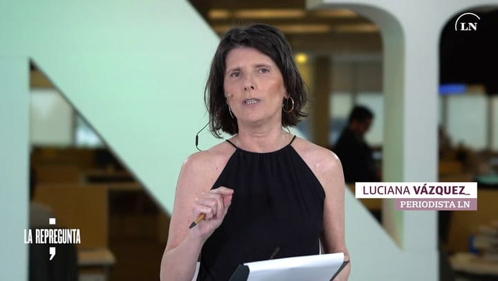 Octavio Amorim Neto en La Repregunta