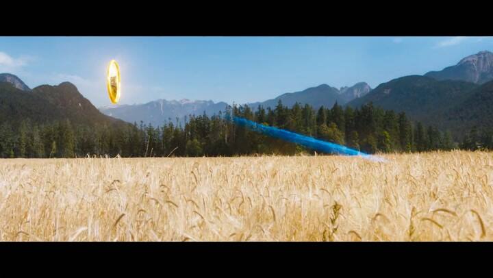 Así se ve Sonic en el nuevo trailer de su película