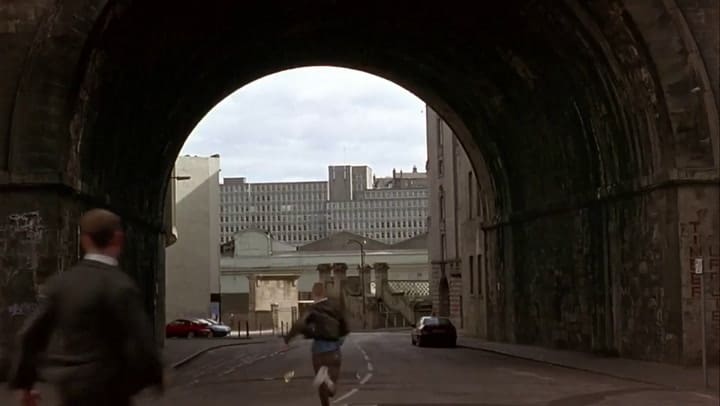 Trainspotting - Fuente: YouTube