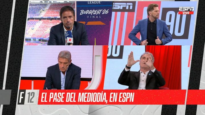 Ruggeri apuntó contra Juan Román Riquelme tras la eliminación de Boca de la Libertadores