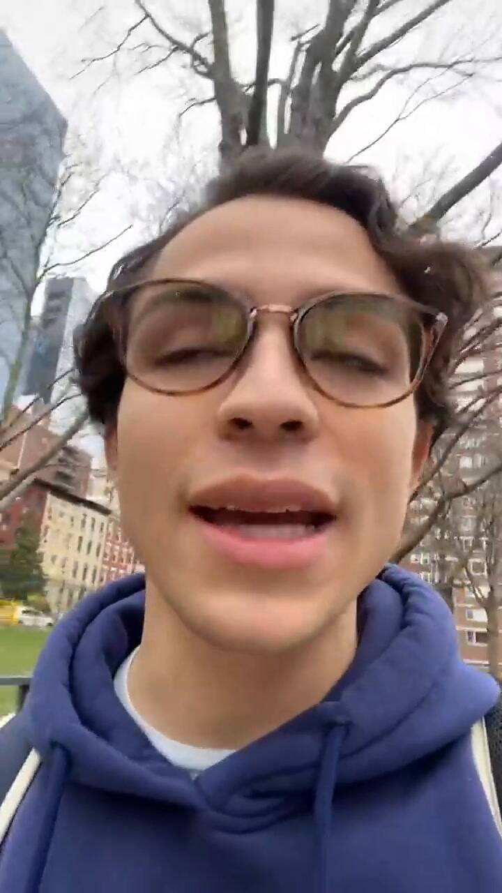 Esto es lo que un colombiano no comprende de la gente de Nueva York