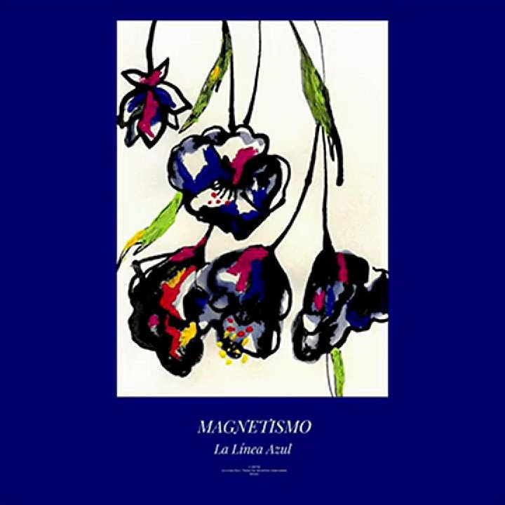 Magnetismo - La linea azul