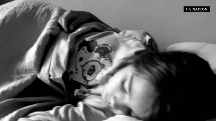 Juana Distéfano, la youtuber argentina más popular entre los chicos