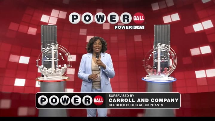 Powerball USA: resultados del lunes 3 de junio