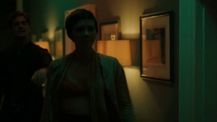 Tráiler 'The Honorable Woman' - Fuente: Youtube