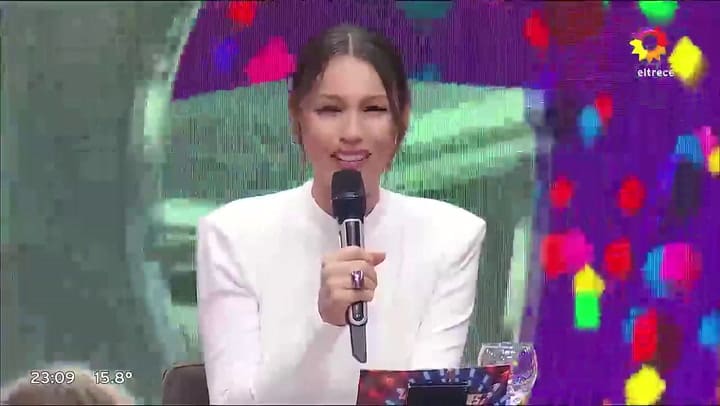 Emmanuel es bailarín y ganó Los 8 escalones de los 3 millones