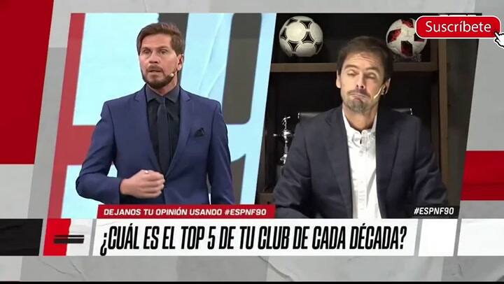 La bronca de Vignolo