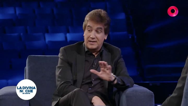 Gastón Pauls confiesa quiénes iban a ser los protagonistas originales de Nueve Reinas