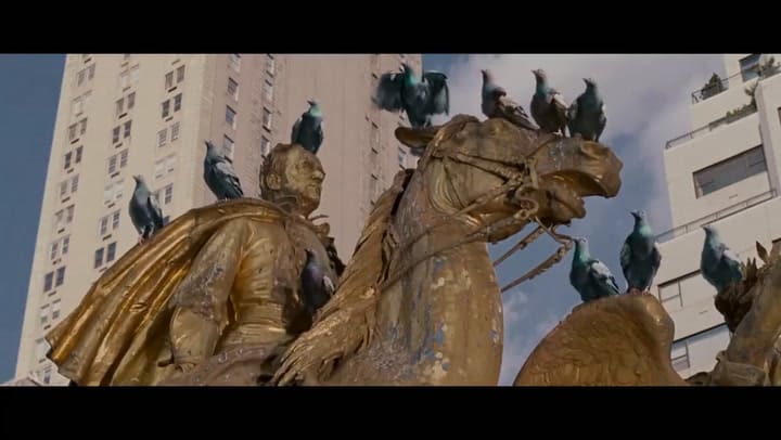 Enchanted | Canción 'Happy Working'