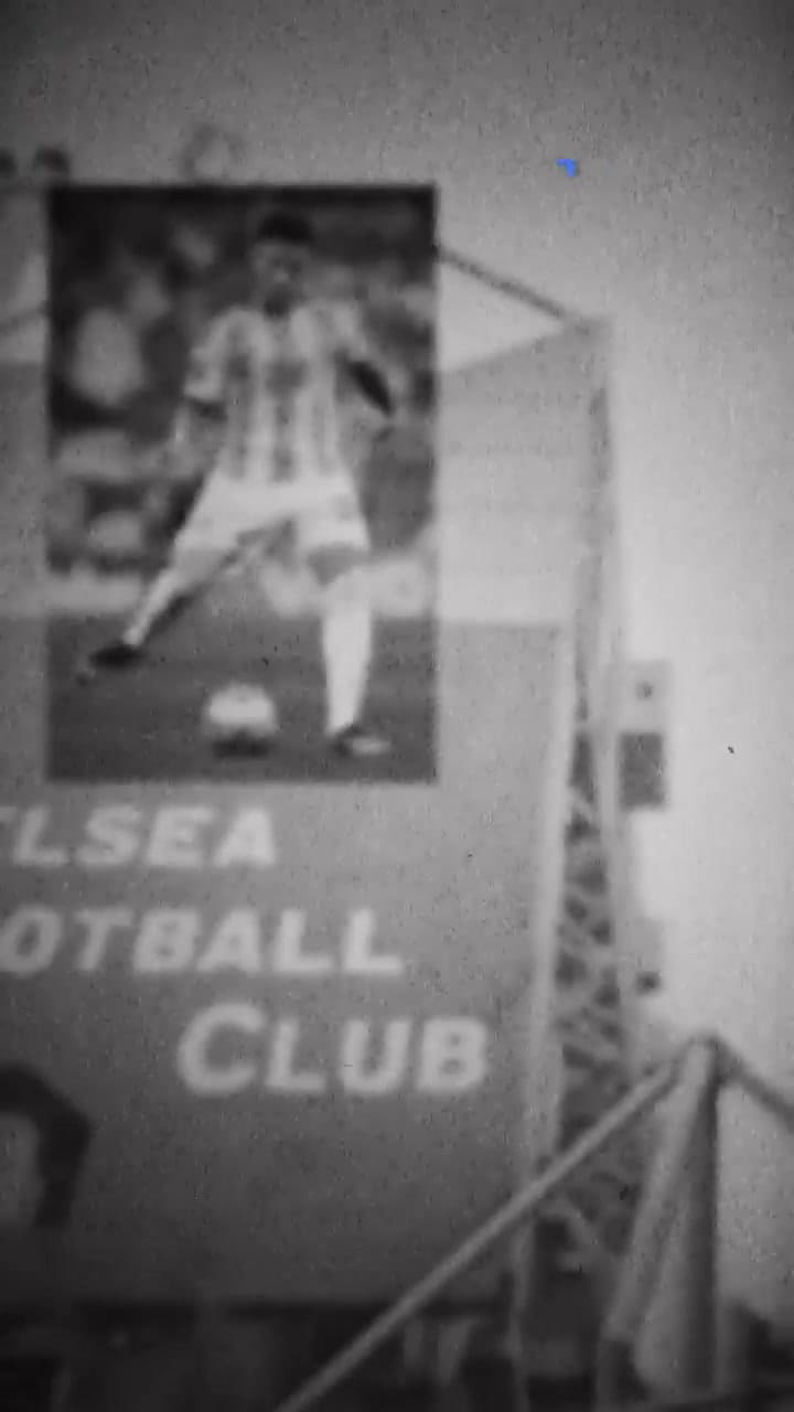 Video presentación de Enzo Fernández en el Chelsea