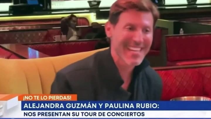 Paulina Rubio aseguró que invitó a Thalía a hacer una gira musical: “No la dejan, ella se lo pierde”