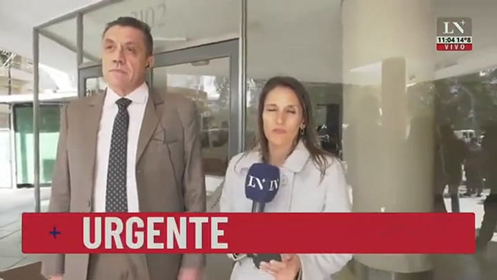 La investigación por el crimen del ingeniero civil en Palermo