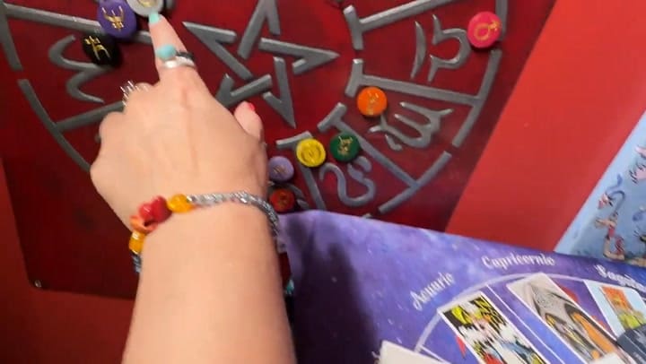 Las predicciones de Jimena La Torre