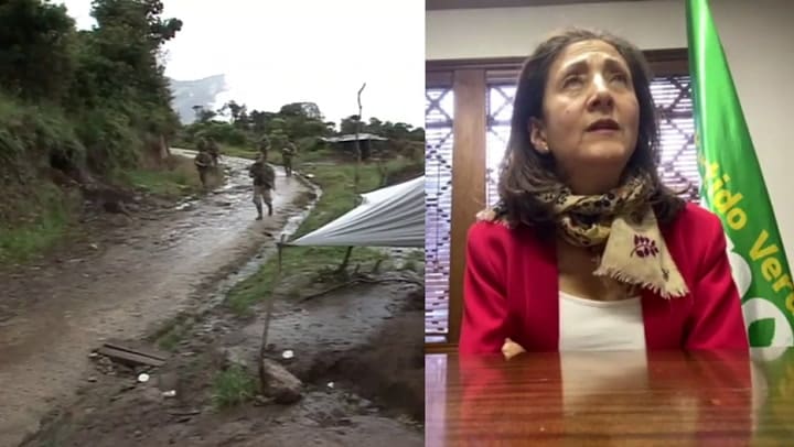 La deuda moral de las FARC con los colombianos