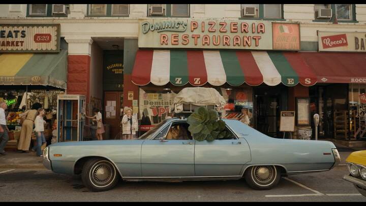 ¿Estás Ahí, Dios Soy Yo, Margaret L Tráiler Oficial