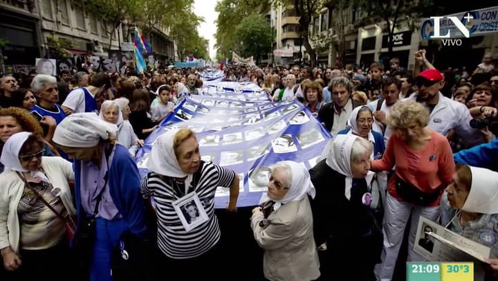 Polémica por los dichos de Gómez Centurión