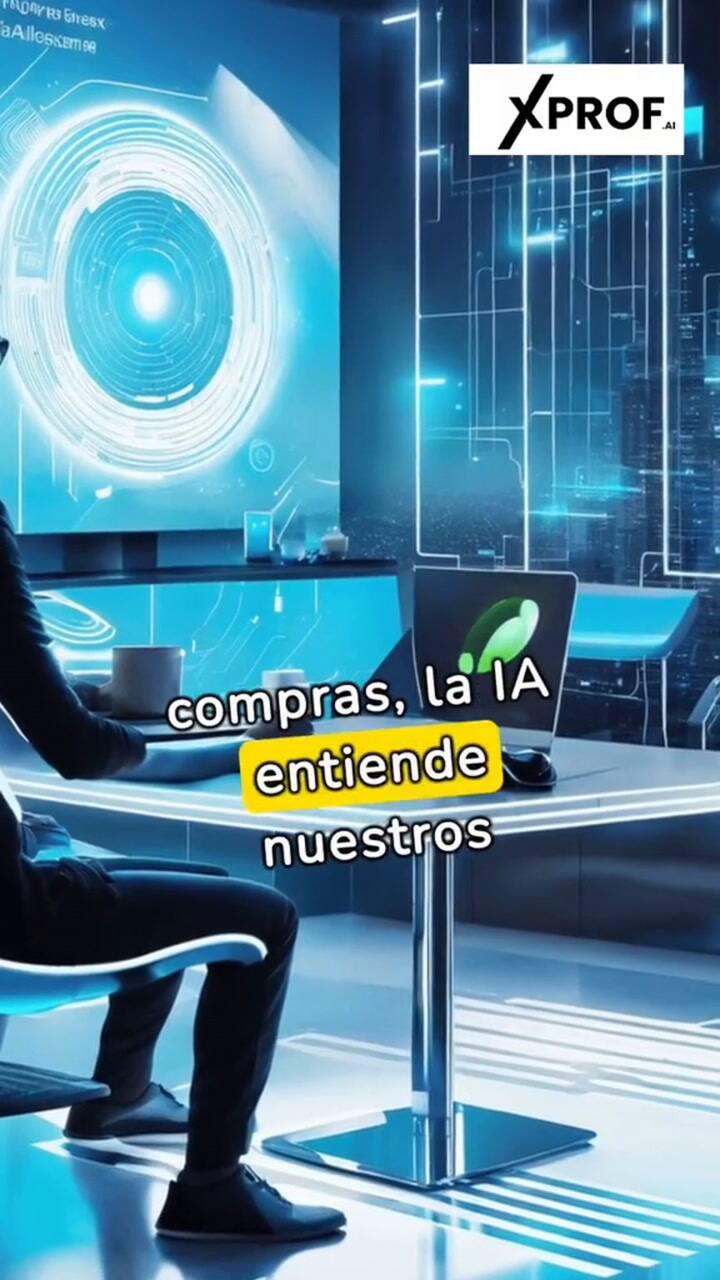¿Cómo la inteligencia artificial está cambiando nuestra vida diaria?