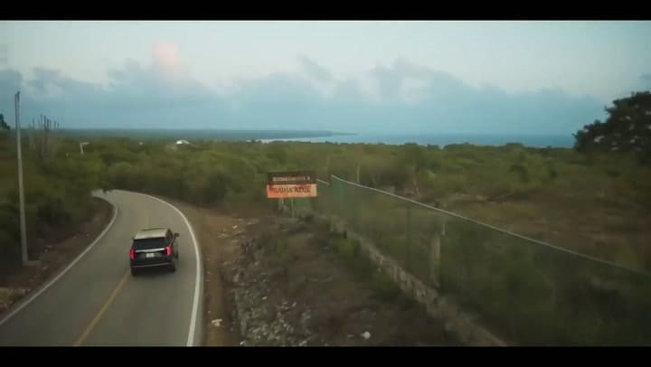 El film de terror se estrenó el 6 de septiembre en Amazon Prime