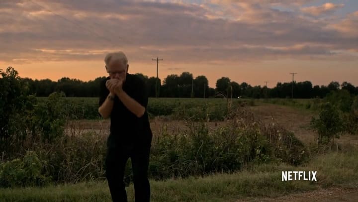 ReMastered: Devil at the Crossroads | Tráiler - Fuente: Netflix