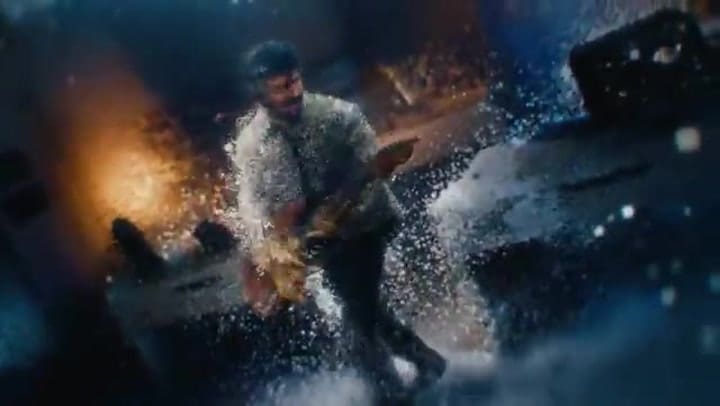 "The Emptiness Machine", la nueva canción de Linkin Park